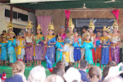 Cambodia Performers