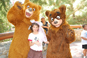 Calif. Resort Bears