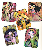 Some Fairy ATCs