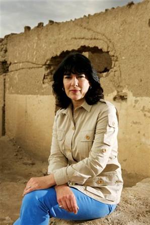 Christiane Amanpour hates Jews