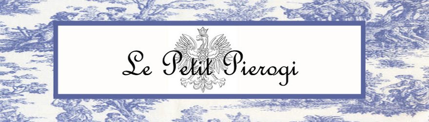 Le Petit Pierogi