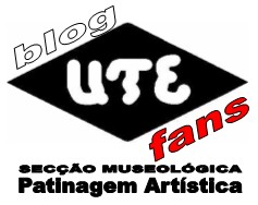 Museu UFE Fans - Patinagem Artística