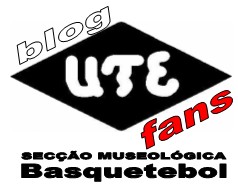 Museu UFE Fans - Basquetebol