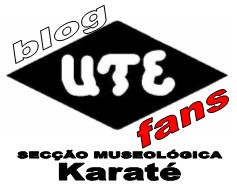 Museu UFE Fans - Karaté