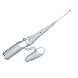 Game - Wii Fish pole Canna da Pesca Fish Pole