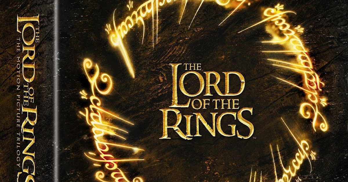 The Lord of the Rings film series - Wikipedia
