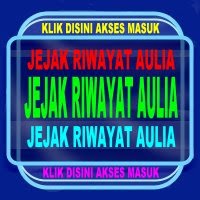 JEJAK RIWAYAT AULIA HALAMAN YANG MENYAJIKAN KISAH KISAH TAPAK TILAS AULIA