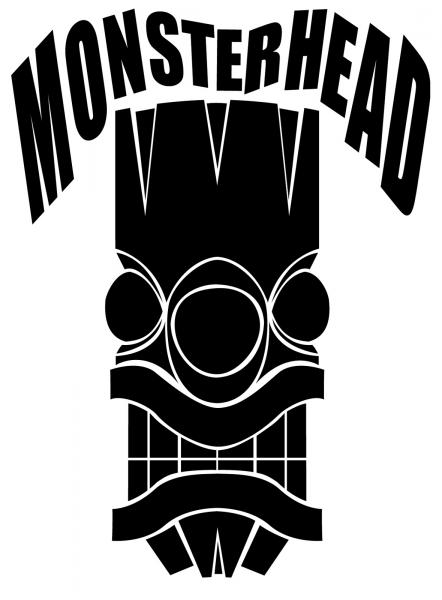 Monsterhead Books