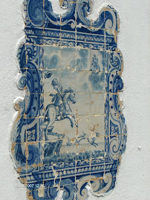 foto:Ermida da Memória / Capela de Nossa Senhora da Nazaré