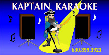 Kaptain Karaoke