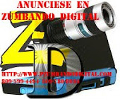 ANUNCIES EN ZUMBANDODIGITAL