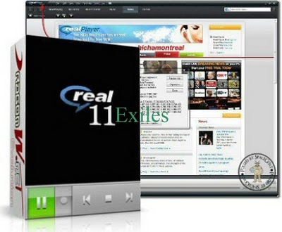 real player 11 free download