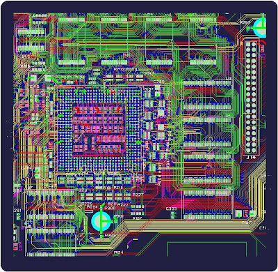Guideline Rules and designing PCB