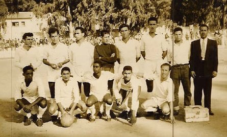 Historia de Larache en fotos