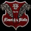 Flourish & Blotts