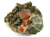 Andradite