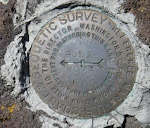 Survey Landmark