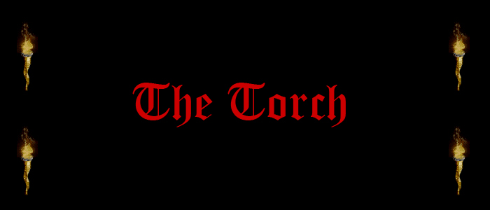 TheTorch