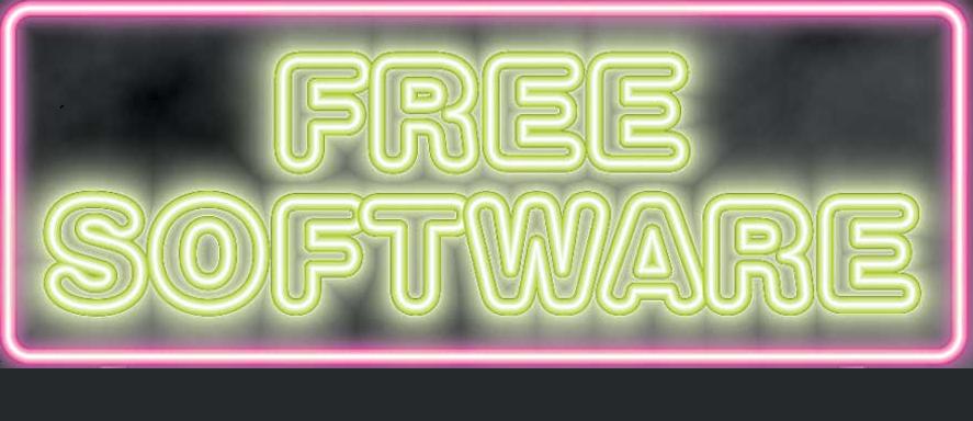 free software