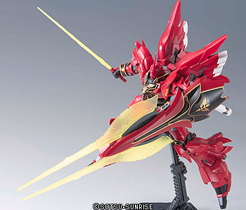 Bán Gundam (Bandai) rất nhìu mẫu tha hồ lựa !! ^^ - 4