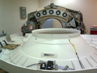 Ct+scanner+gantry