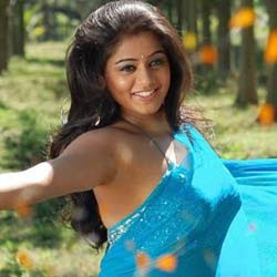 Priyamani is getting ready to debut in Bollywood
