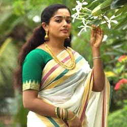 Kavya Madhavan is now Mohanlal’s heroine