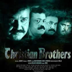 Record satellite price for ‘Christian Brothers’