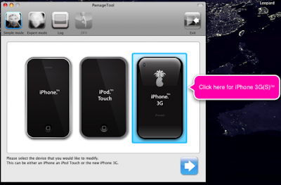 pwnage tool x Jailbreak and unlock the iPhone Make and use themes with WinterBoard
