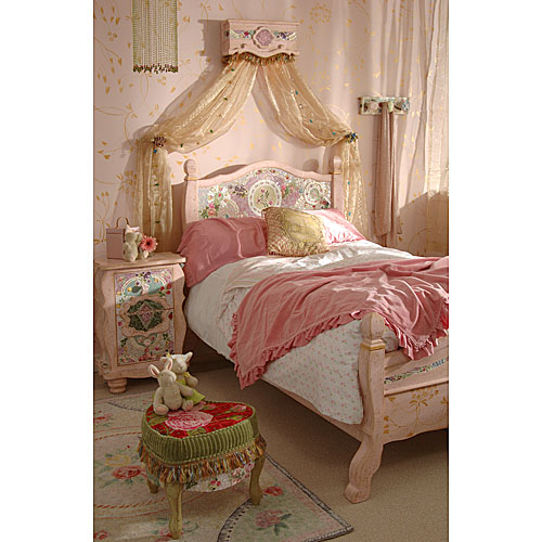 Stephanie Rose: Pretty bedrooms