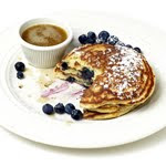 Aurore Taupin Blog A-List Clinton Street Baking Co Pancakes