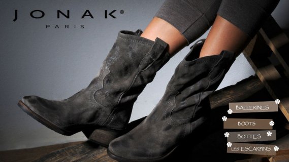 place des tendances jonak