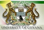 UNIVERSITY OF GUYANA