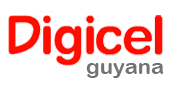 DIGICEL ROAMING