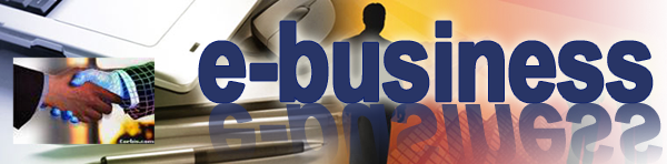 Servicios electrónicos: e-business