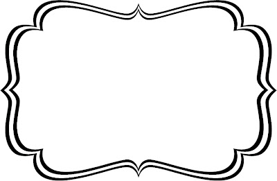 fancy outline template