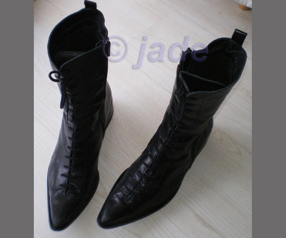 bottes femme texto