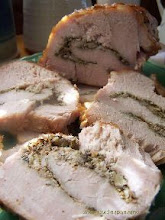 Panzano Porchetta