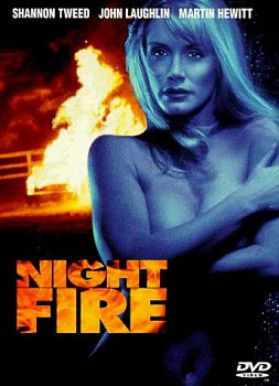 Night Fire movie
