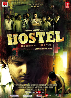 Hostel Indian