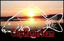 Carp Hunter Team