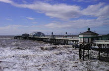 Blackpool July 2007