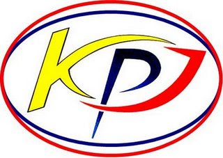 Logo Pencegahan Jenayah