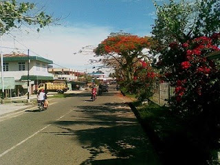 Pulau Bunyu Online