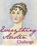 Everything Austen Challenge