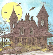 The Haunted House (1975, Disney's Wonderful World of Reading)