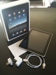 Apple iPad Wi-Fi + 3G Factroy Unlock USA