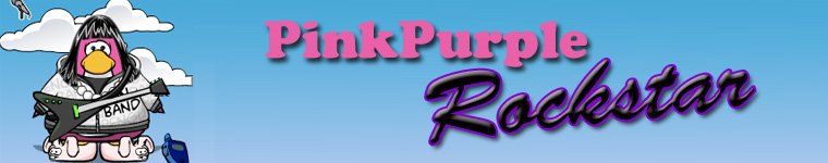 PinkPurpleRockStar