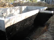 Foundation Waterproofing