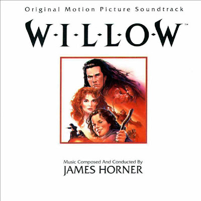 Portada disco Willow